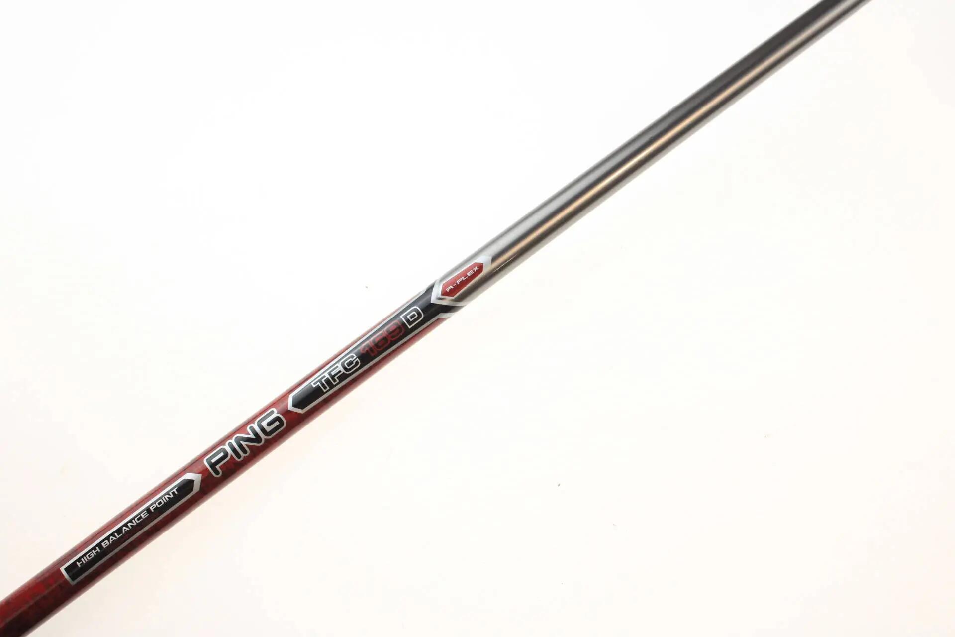 Seconde vie - Ping G20 RH 10.5-deg Driver - Good 4/5