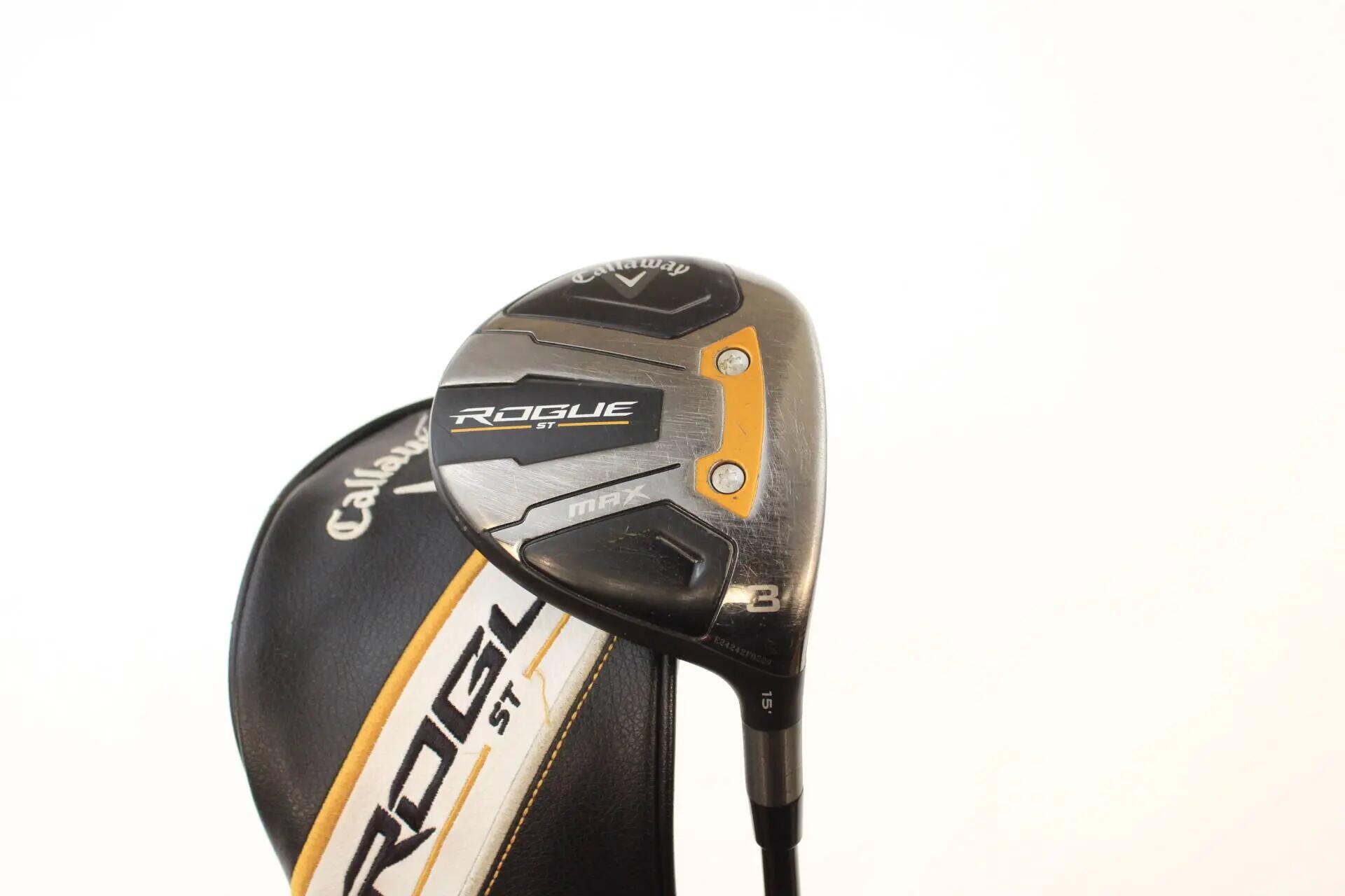 CALLAWAY picture