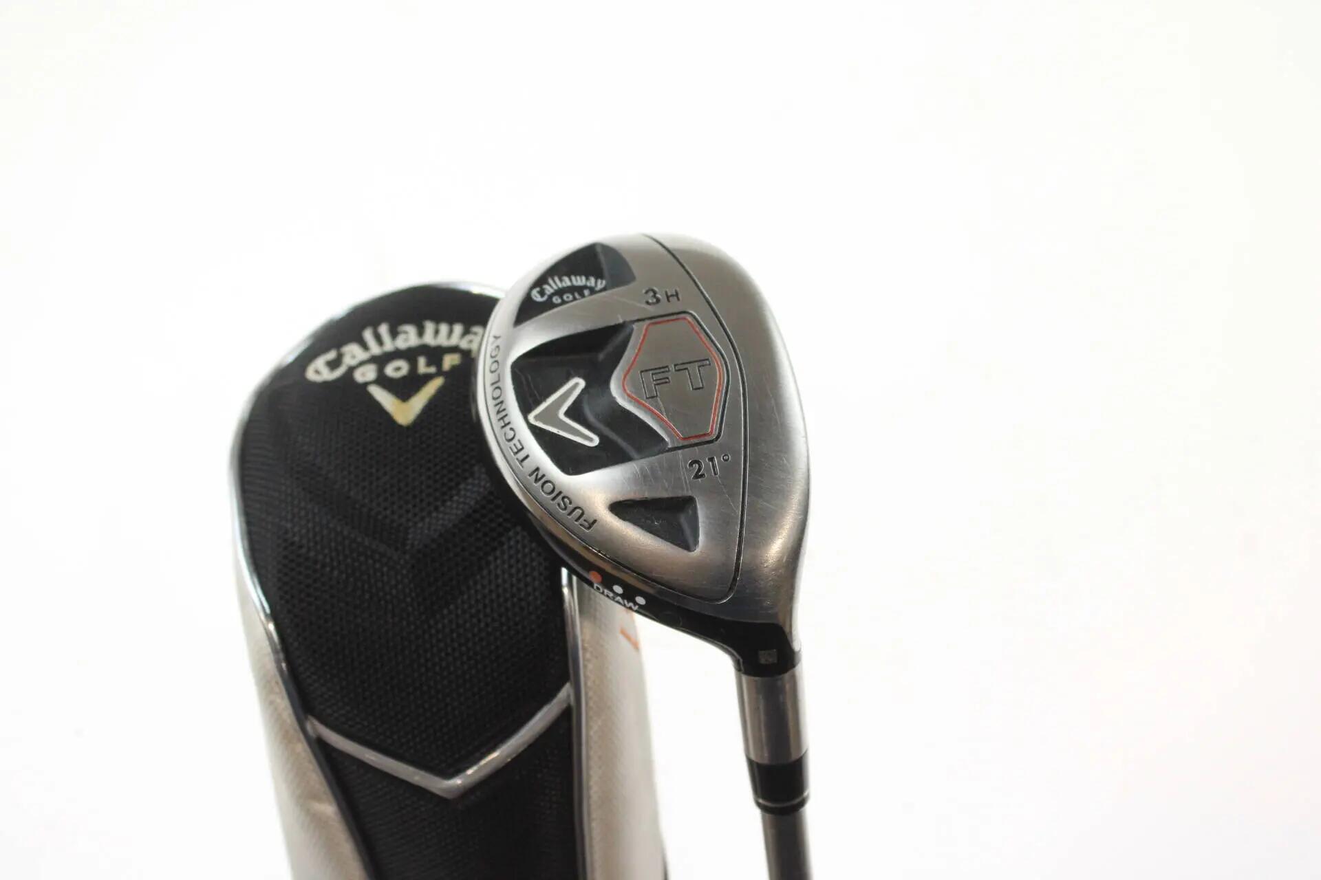 CALLAWAY picture
