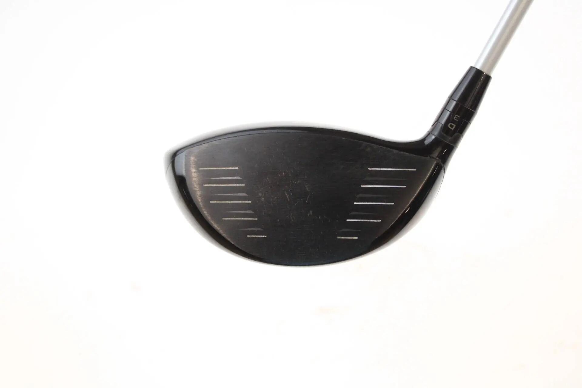 Seconde vie - Titleist 915D3 RH 9.5-deg Driver - Good 2/5