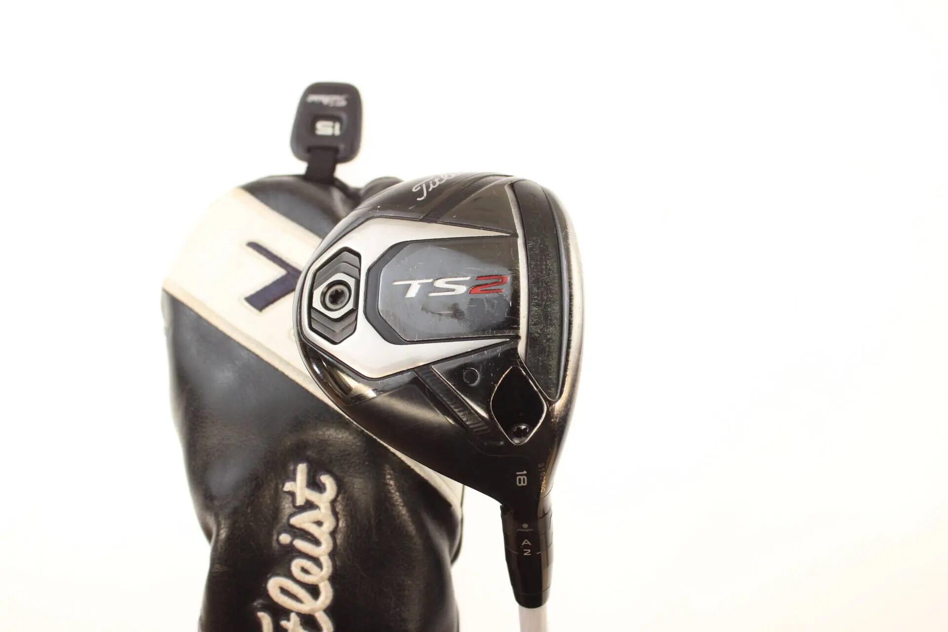 TITLEIST picture
