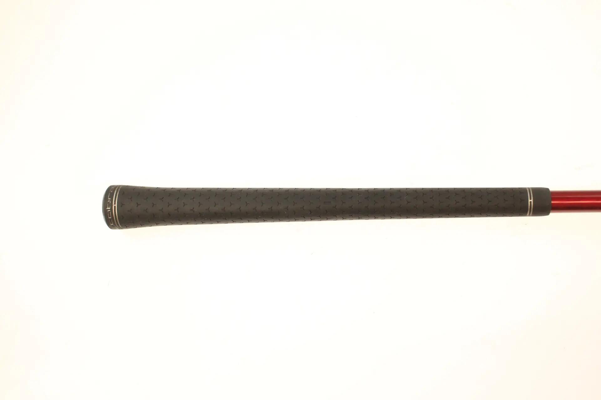 Seconde vie - Cobra S9-1 Pro-D RH 9.5-deg Driver - Sufficient 5/5