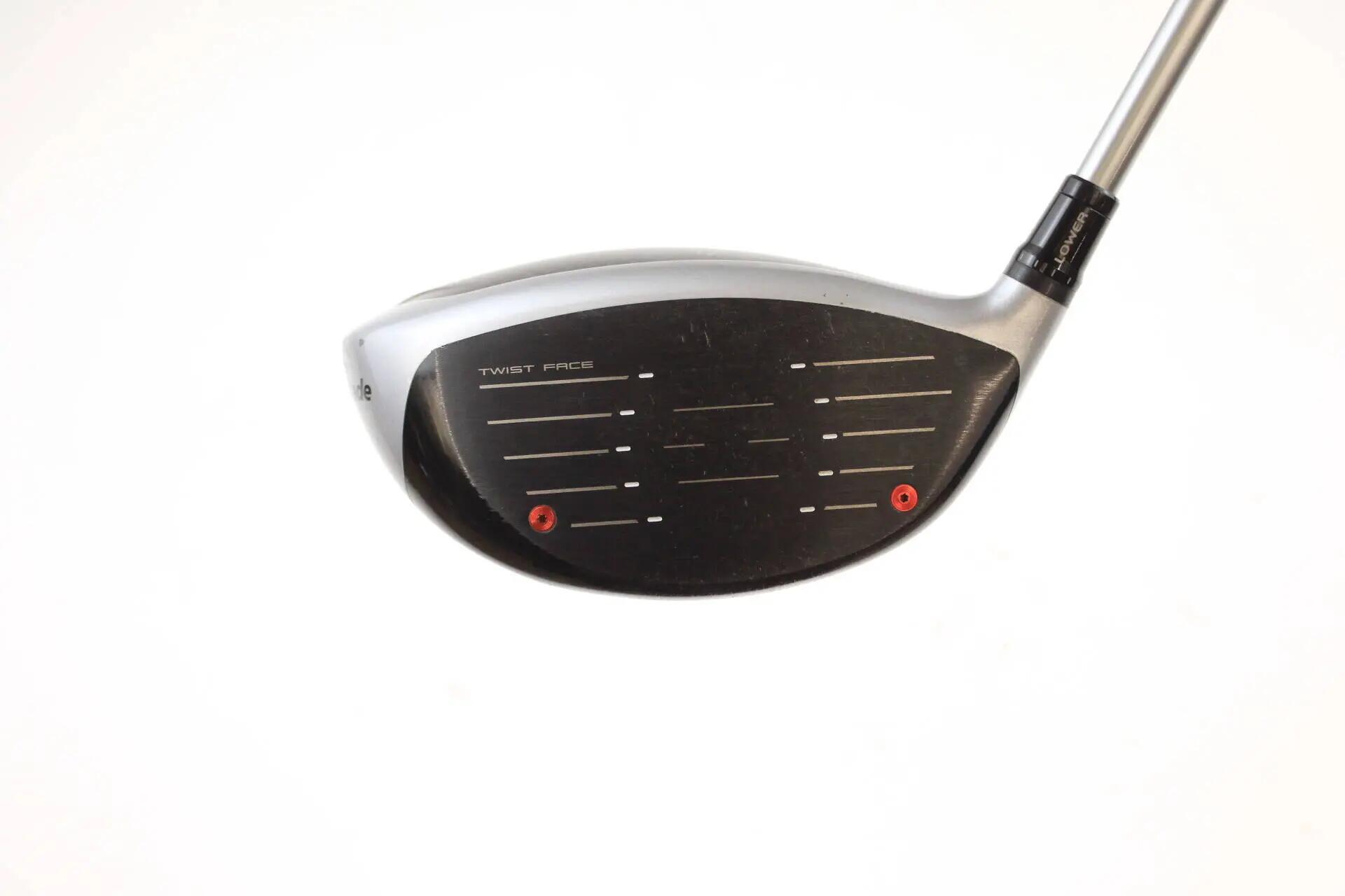 Seconde vie - TaylorMade M5 RH 9-deg Driver - Good 2/5