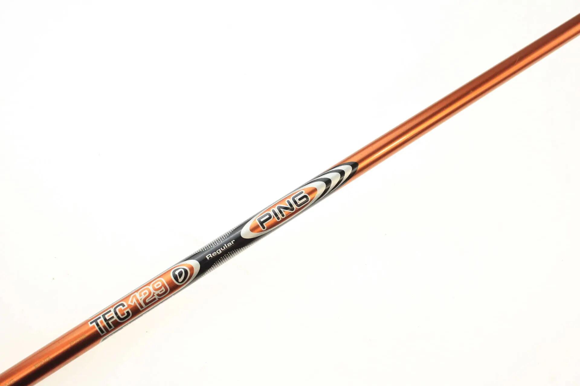 Seconde vie - Ping G10 RH 10.5-deg Driver - Sufficient 4/5