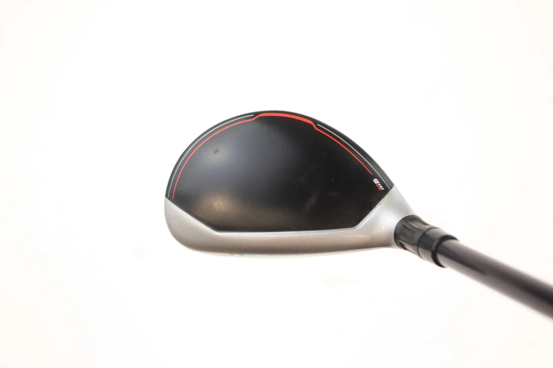 Seconde vie - TaylorMade M6 RH 19-deg Hybrid - Sufficient 3/5