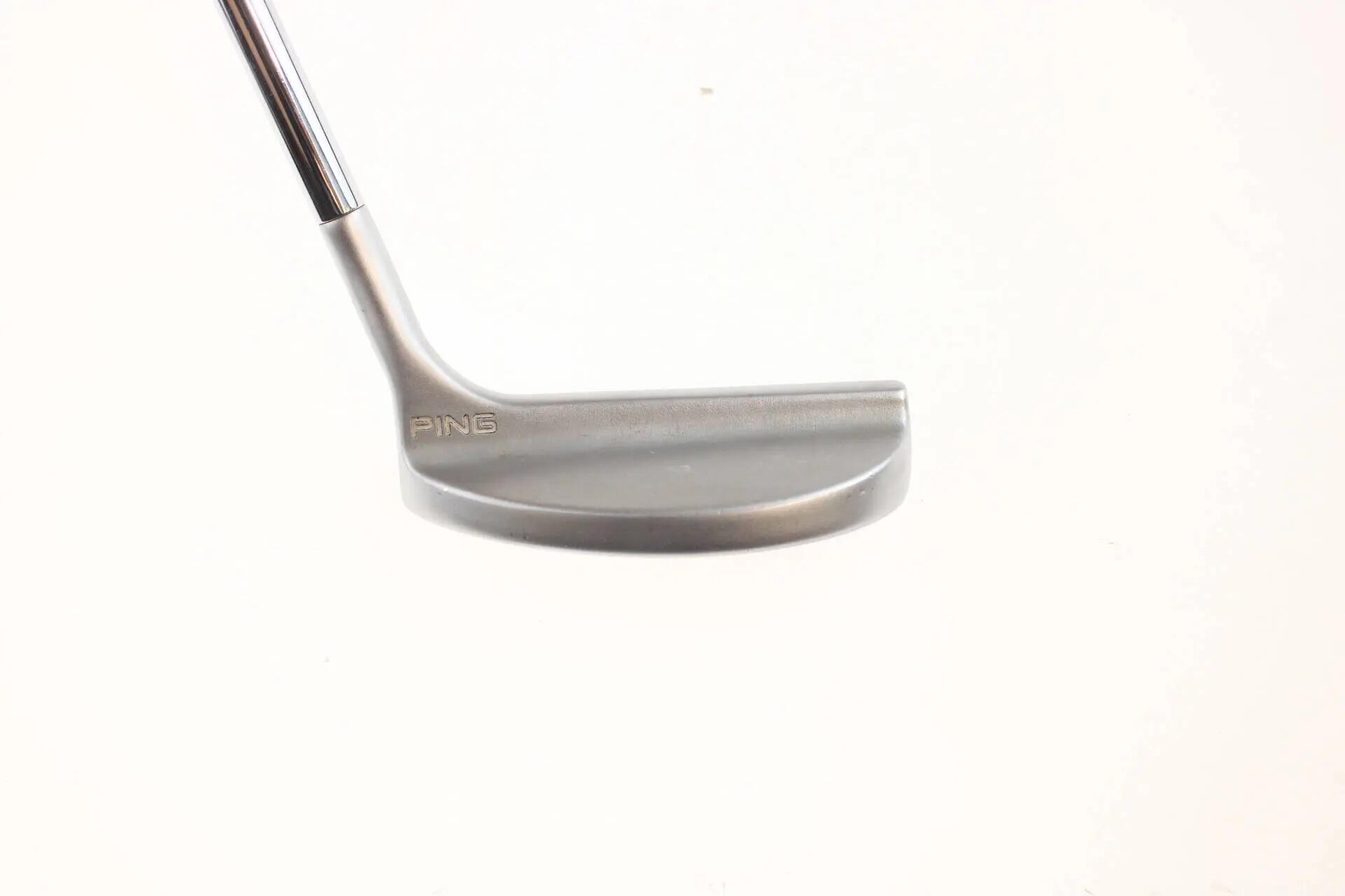 Seconde vie - Ping Sigma G Tess RH Putter - Good 3/5