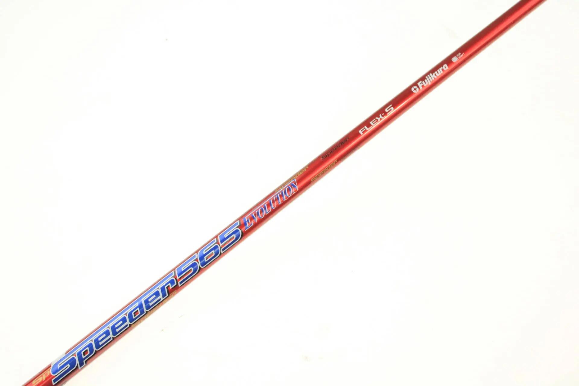 Seconde vie - Callaway XR 16 RH 10.5-deg Driver - Sufficient 4/6