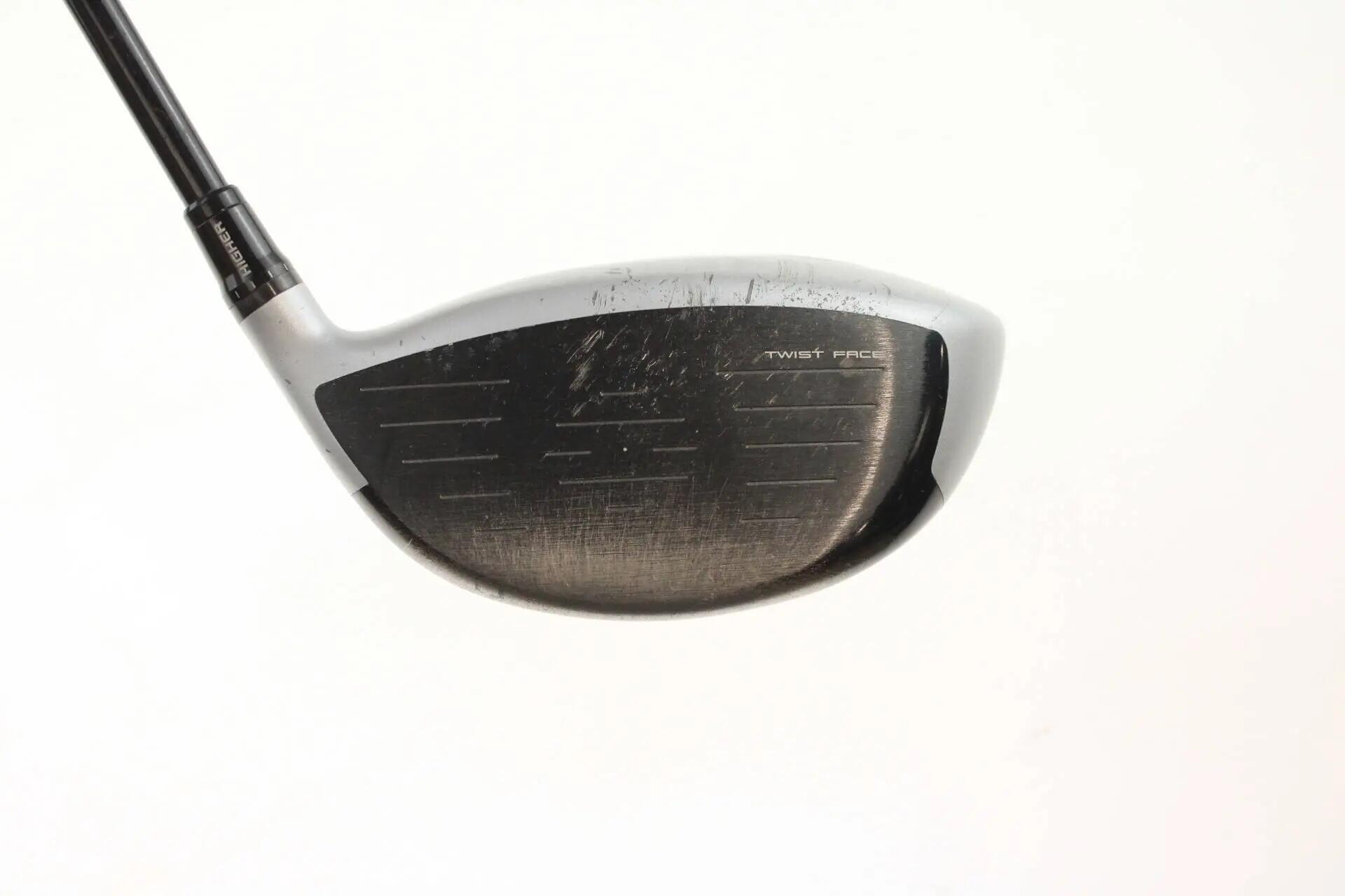 Seconde vie - TaylorMade M4 LH 10.5-deg Driver - Sufficient 2/5