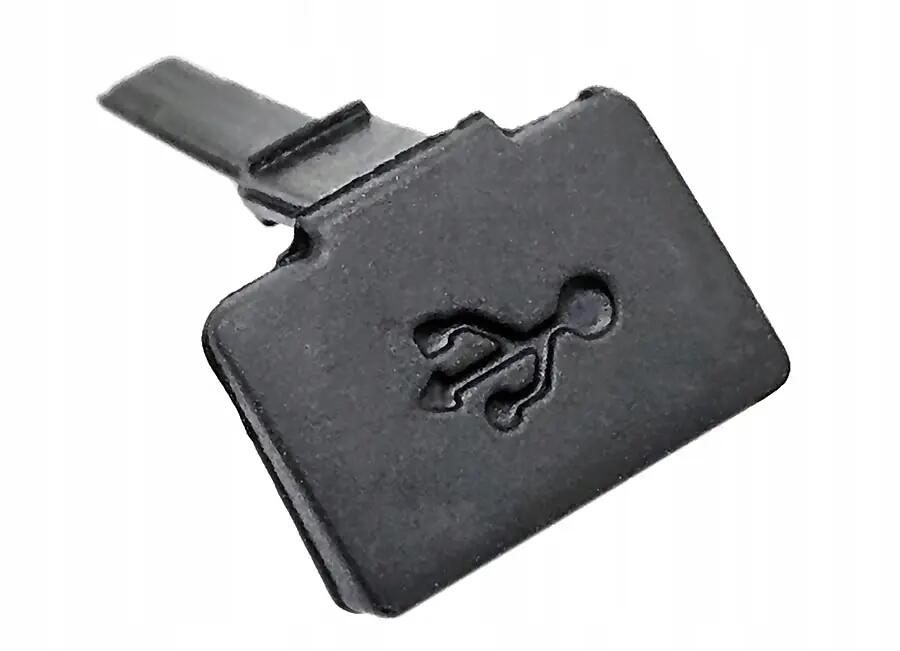 Bosch zaślepka portu USB wyświetlacz Kiox (BUI330) 2/2