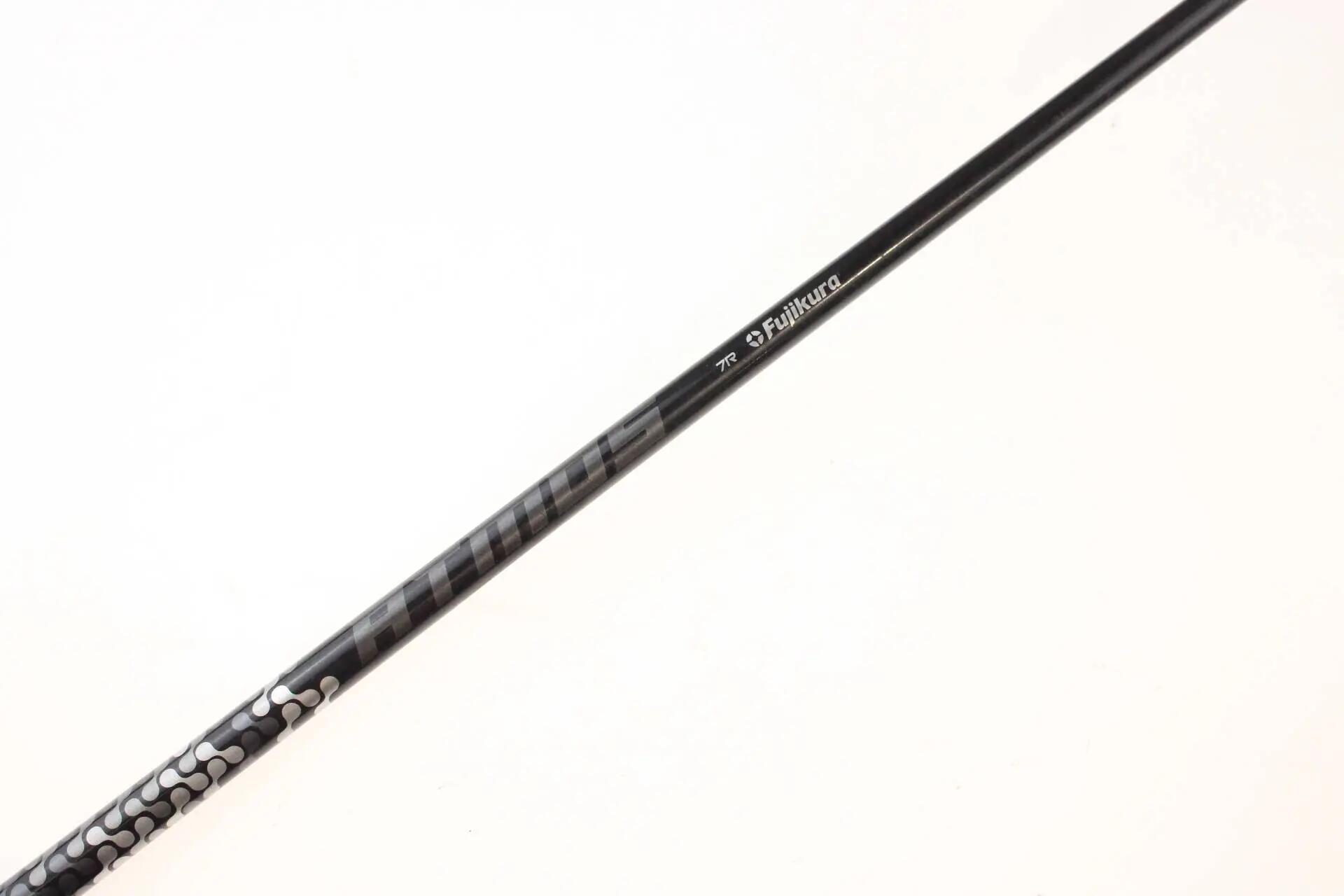 Seconde vie - Cobra King F9 SpeedBack RH 19-deg Hybrid - Good 5/7