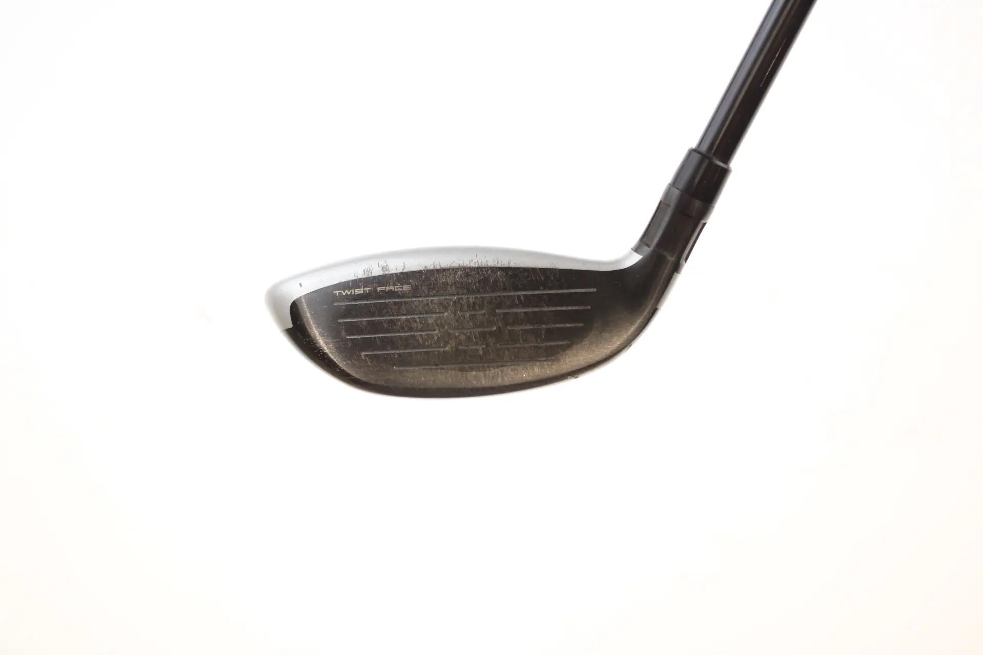 Seconde vie - TaylorMade M6 RH 19-deg Hybrid - Sufficient 2/5
