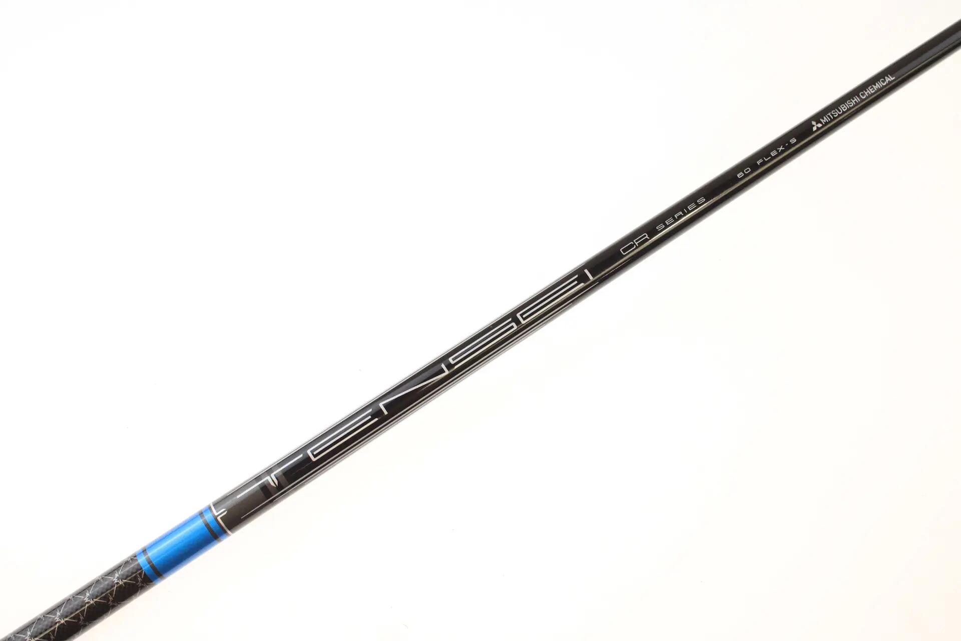 Seconde vie - Callaway Rogue ST 24 MAX RH 15-deg Fairway Wood - Sufficient 4/5