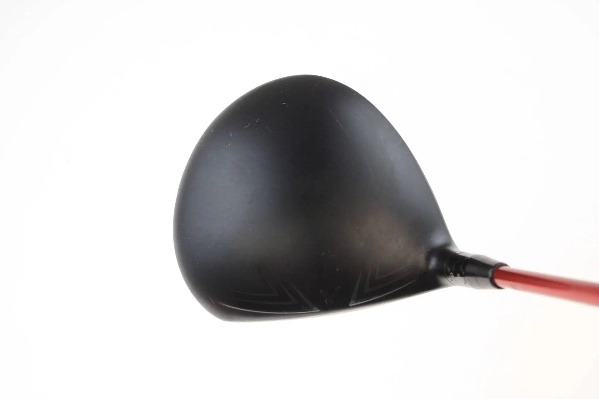 Seconde vie - Callaway XR 16 RH 10.5-deg Driver - Sufficient 3/6