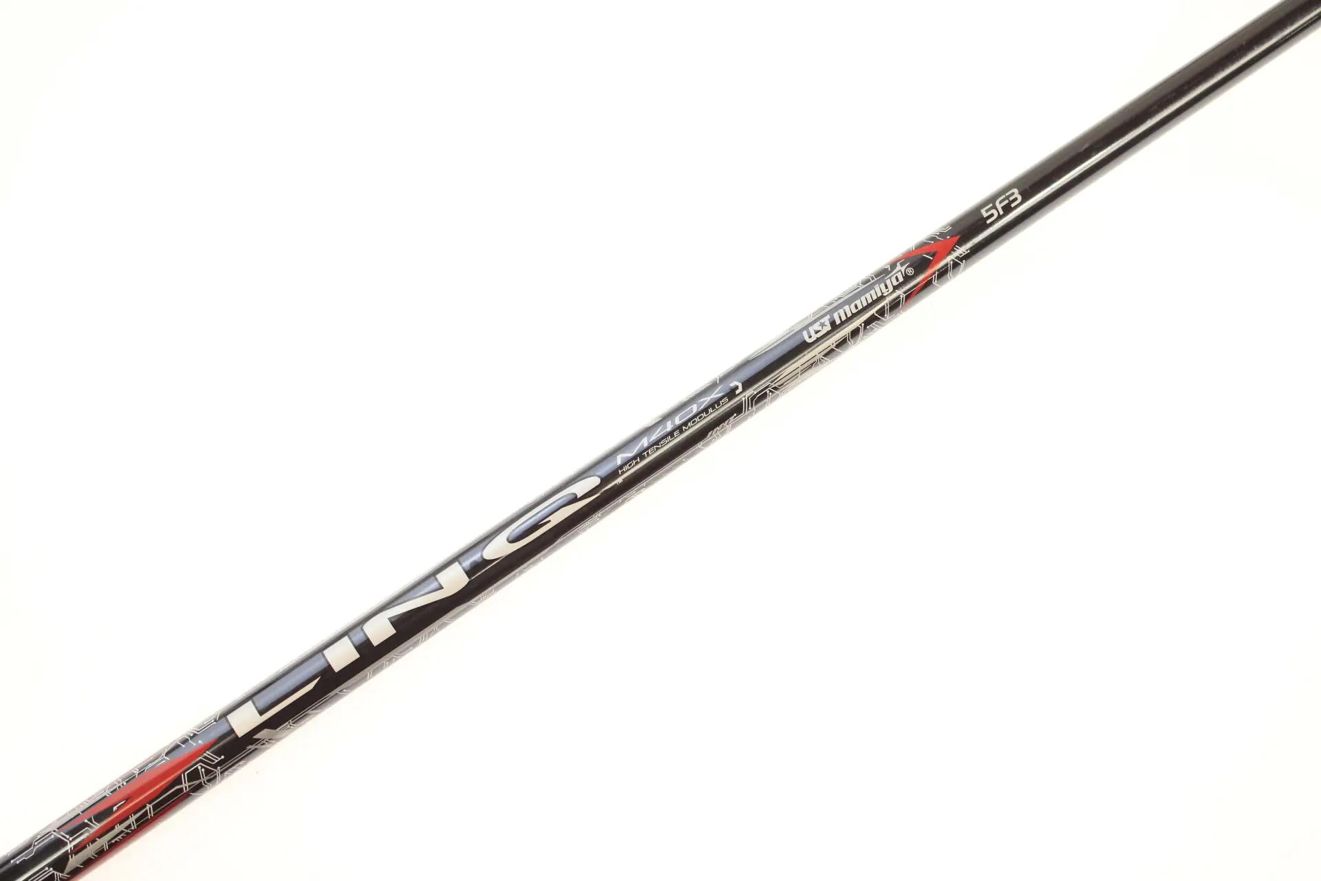 Seconde vie - Cobra AeroJet Max RH 15.5-deg Fairway Wood - Very good 4/5
