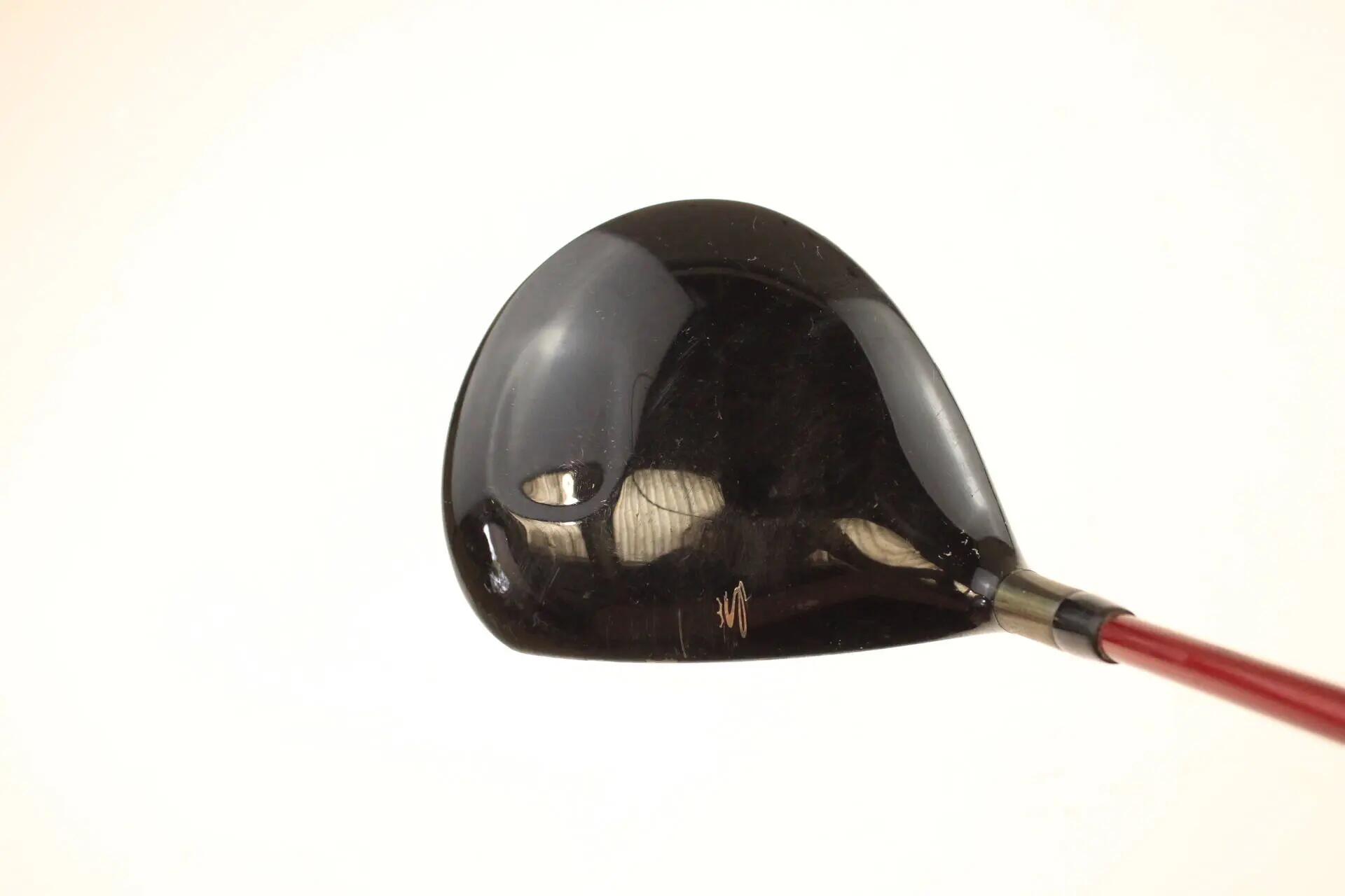 Seconde vie - Cobra S9-1 Pro-D RH 9.5-deg Driver - Sufficient 3/5