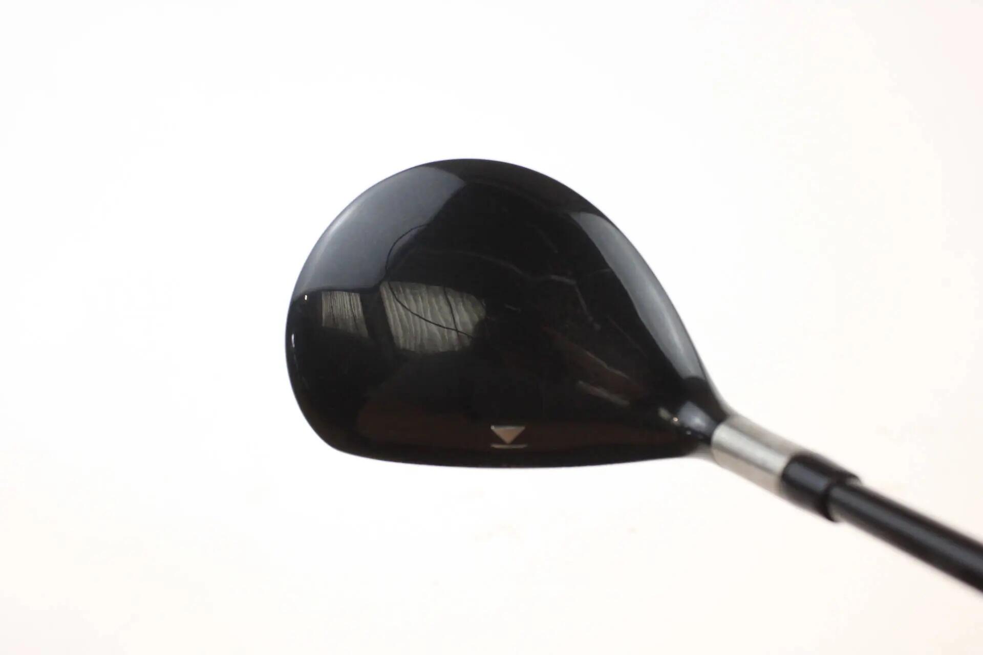 Seconde vie - Titleist 909F2 RH 15.5-deg Fairway Wood - Sufficient 3/6