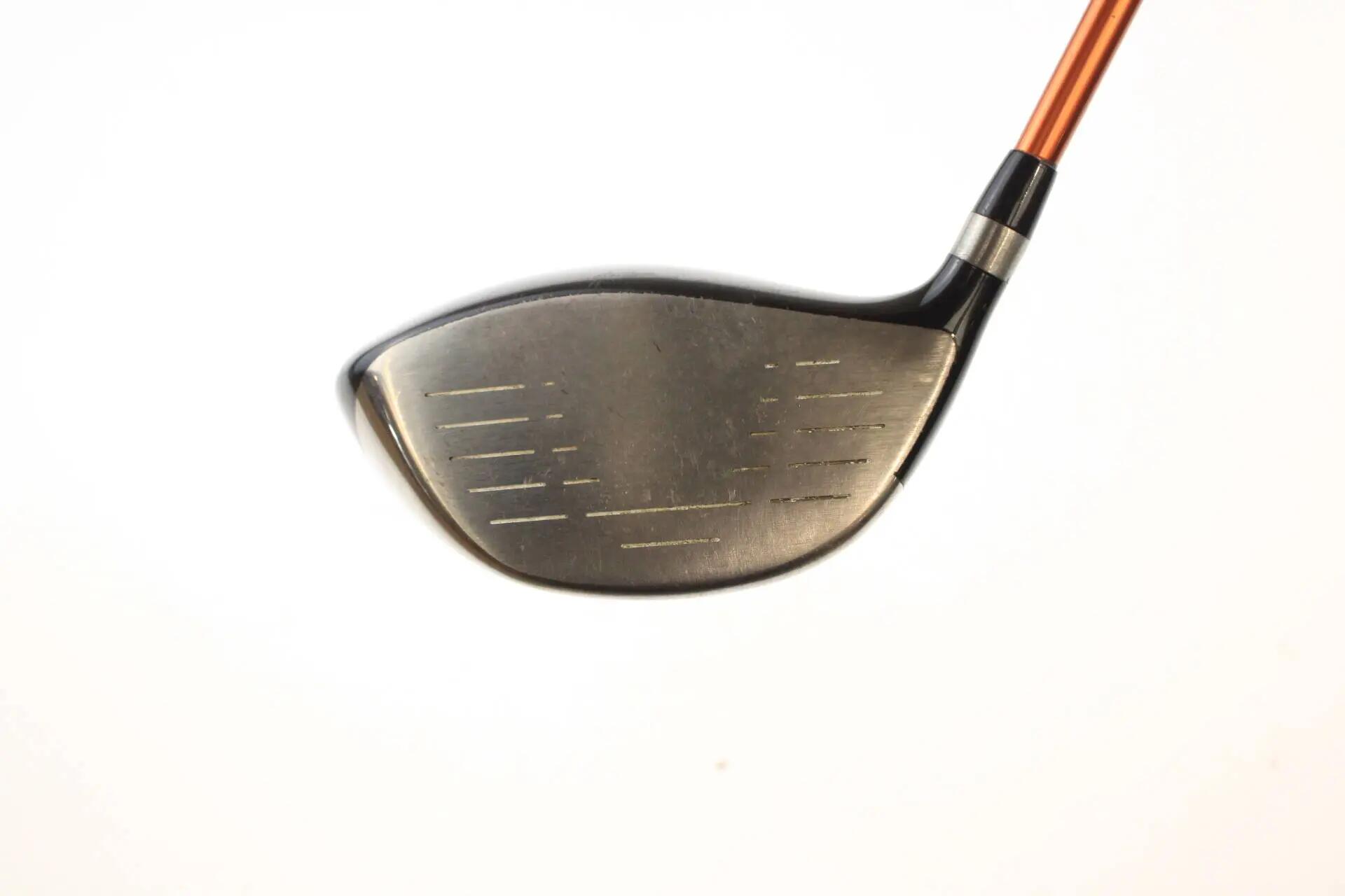 Seconde vie - Ping G10 RH 10.5-deg Driver - Sufficient 2/5