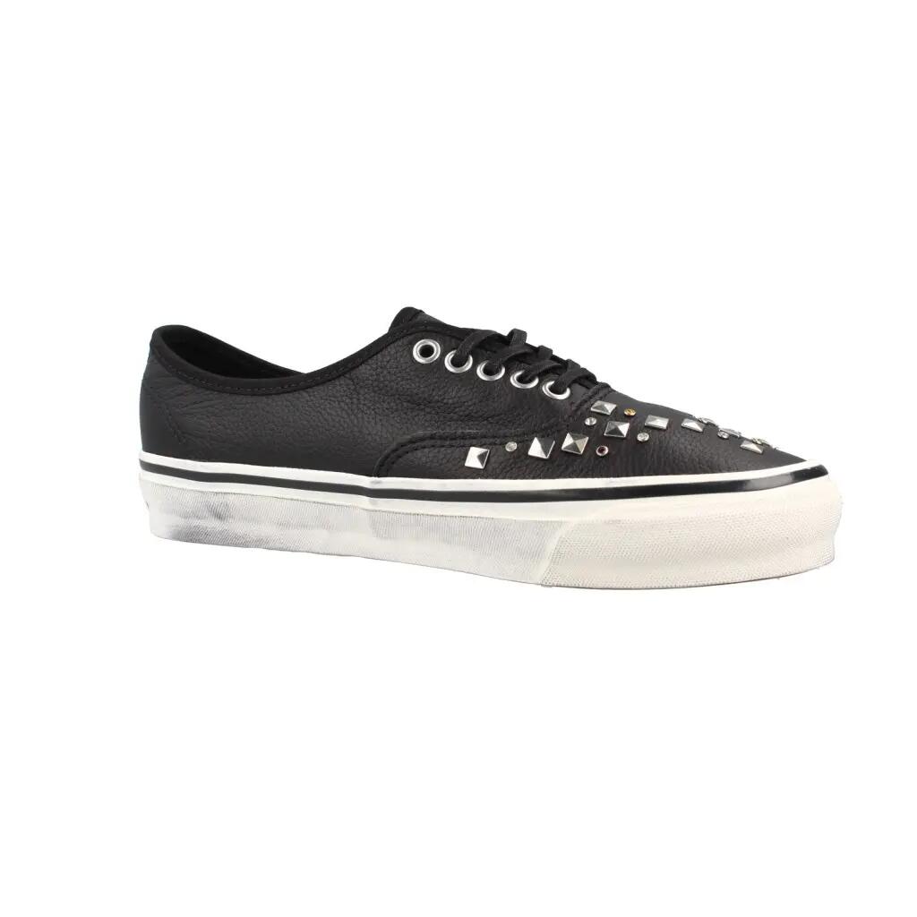 Buty VANS VN000D9NBLK1 LX AUTHENTIC Czarny 5/5