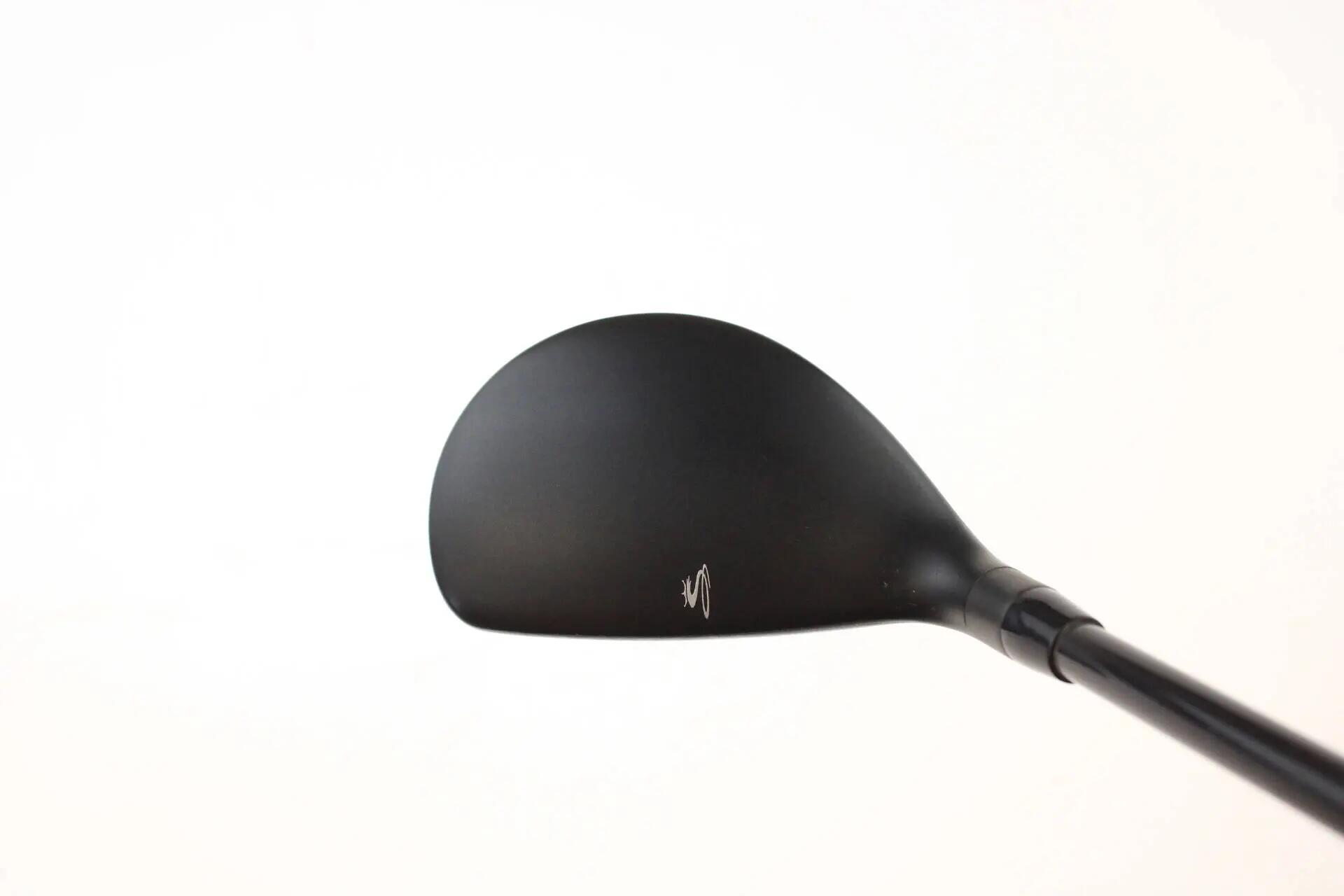 Seconde vie - Cobra King F9 SpeedBack RH 19-deg Hybrid - Good 4/7