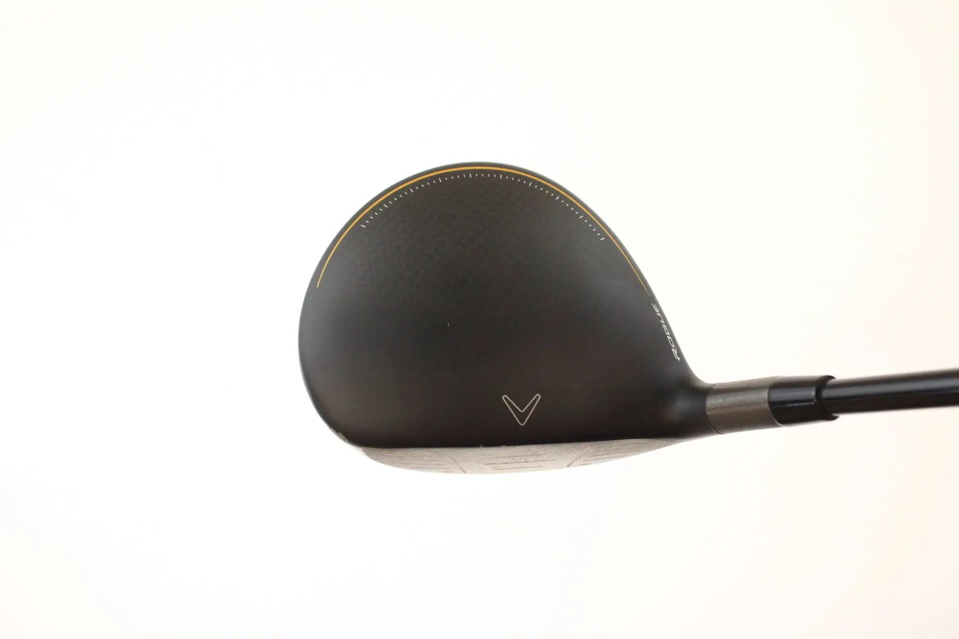Seconde vie - Callaway Rogue ST 24 MAX RH 15-deg Fairway Wood - Sufficient 3/5