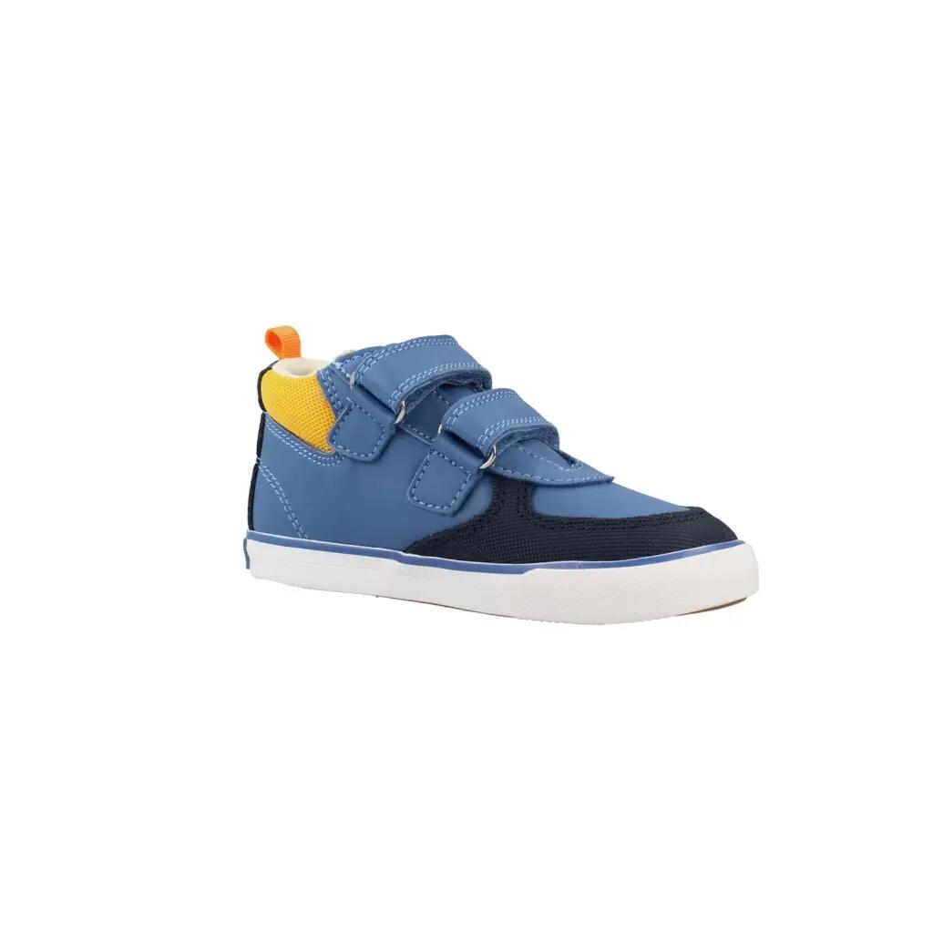 Buty PABLOSKY 987340P Niebieski 5/5