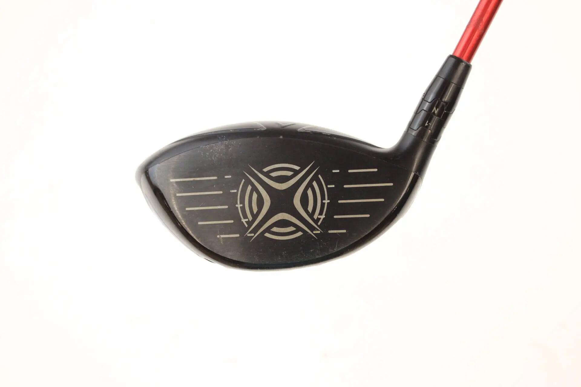 Seconde vie - Callaway XR 16 RH 10.5-deg Driver - Sufficient 2/6