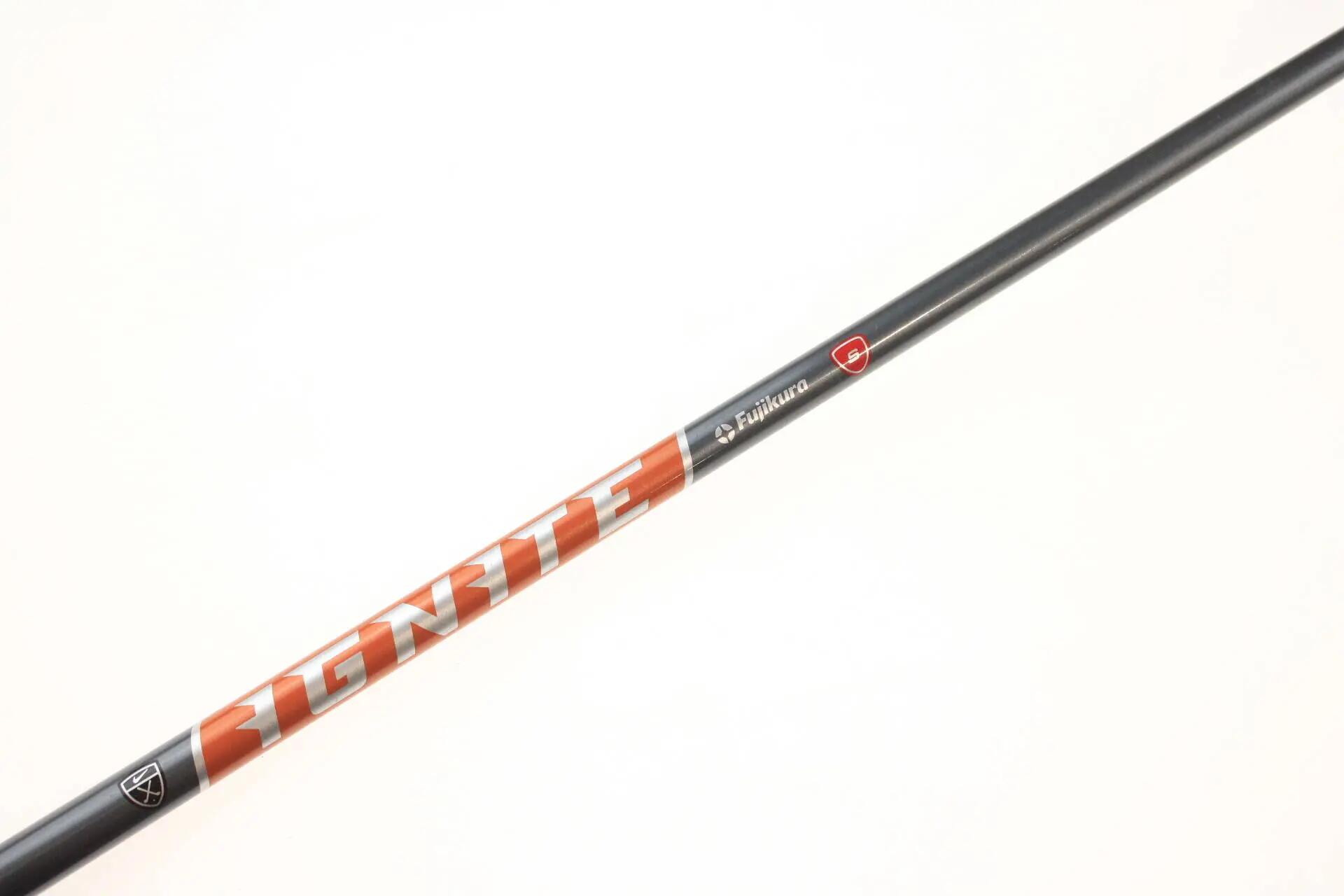 Seconde vie - Nike IGNITE T60 RH 15-deg Fairway Wood - Sufficient 4/6