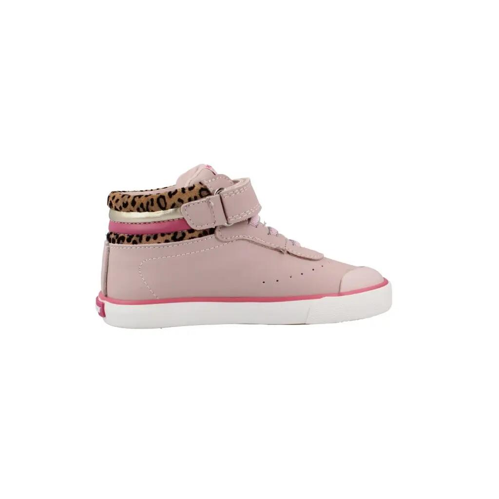 Buty PABLOSKY 987170P Rose 4/5
