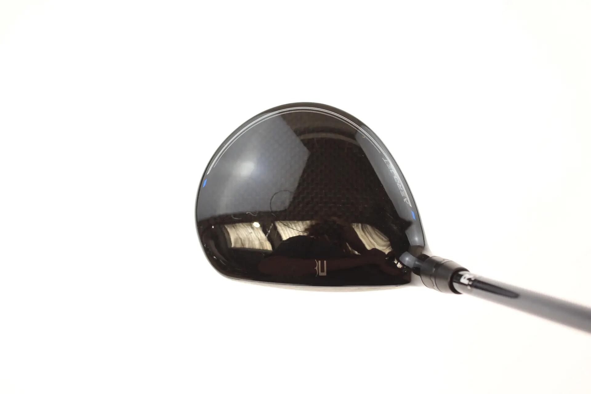 Seconde vie - Cobra AeroJet Max RH 15.5-deg Fairway Wood - Very good 3/5
