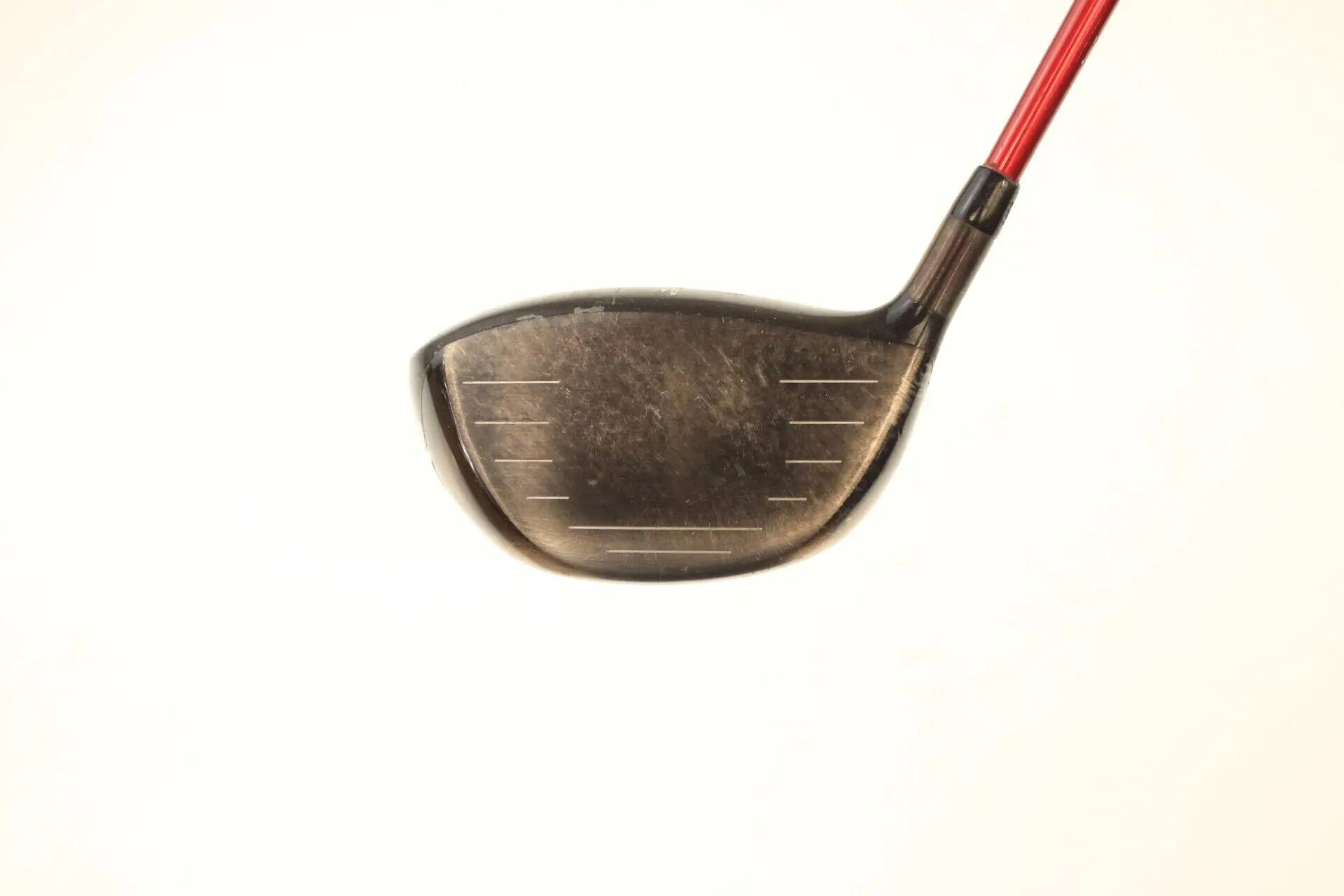 Seconde vie - Cobra S9-1 Pro-D RH 9.5-deg Driver - Sufficient 2/5