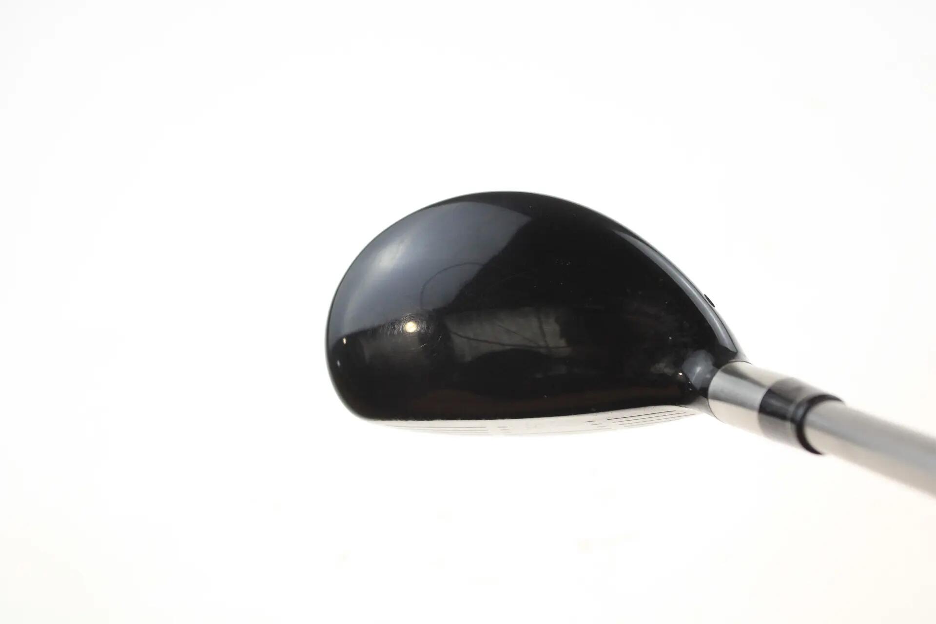 Seconde vie - Callaway FT Draw RH 21-deg Hybrid - Good 3/5