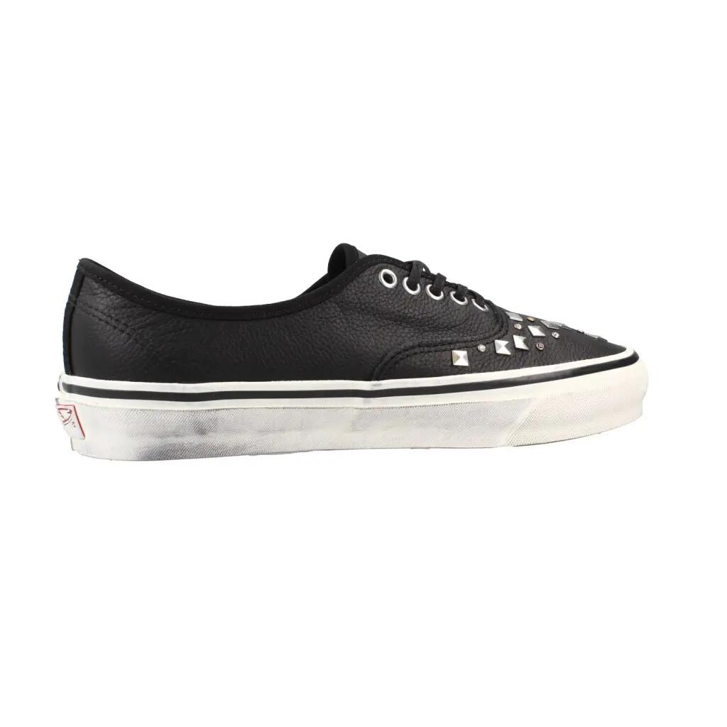 Buty VANS VN000D9NBLK1 LX AUTHENTIC Czarny 4/5