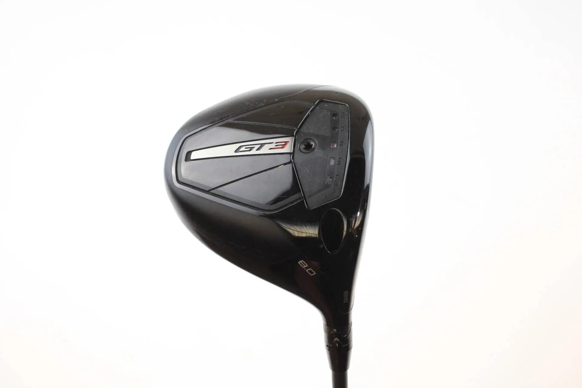 TITLEIST picture