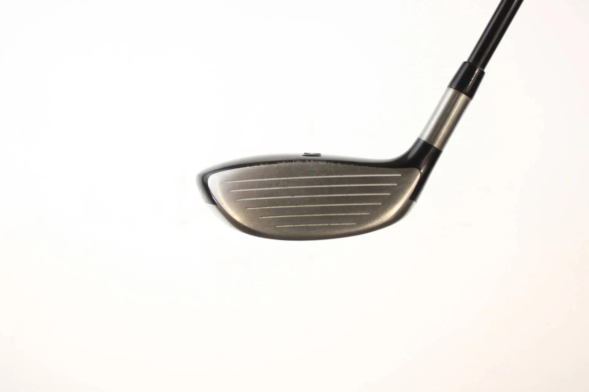 Seconde vie - Titleist 909F2 RH 15.5-deg Fairway Wood - Sufficient 2/6