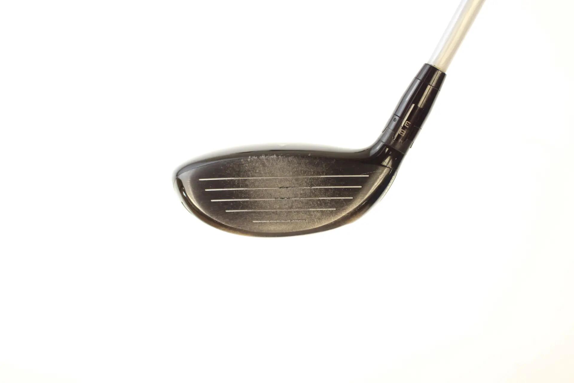 Seconde vie - Titleist TS2 RH 18-deg Fairway Wood - Good 2/5