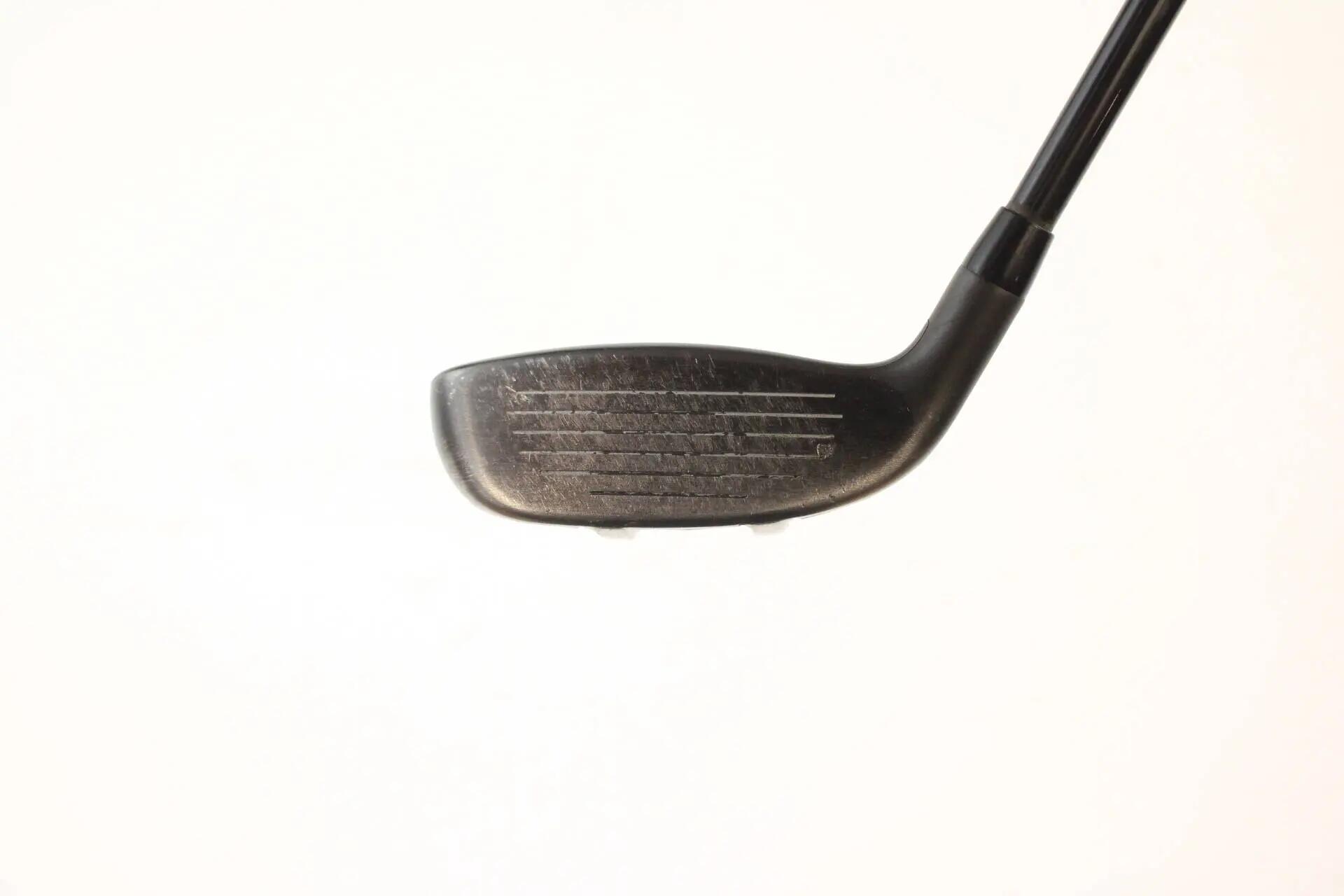 Seconde vie - Cobra King F9 SpeedBack RH 19-deg Hybrid - Good 3/7