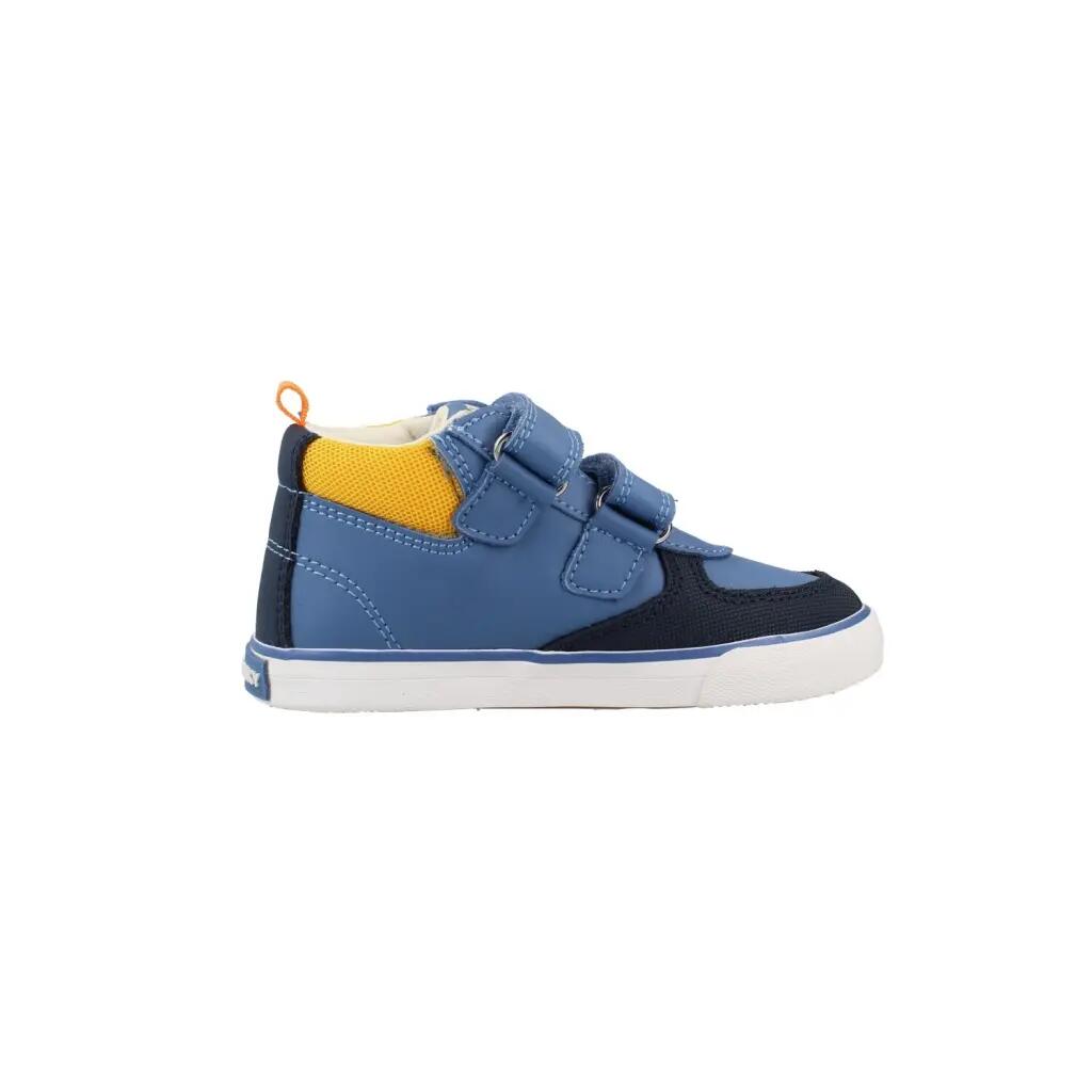 Buty PABLOSKY 987340P Niebieski 4/5