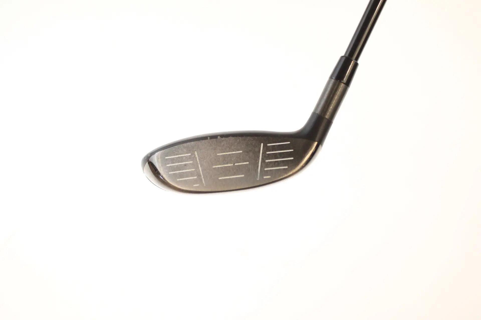 Seconde vie - Callaway Rogue ST 24 MAX RH 15-deg Fairway Wood - Sufficient 2/5