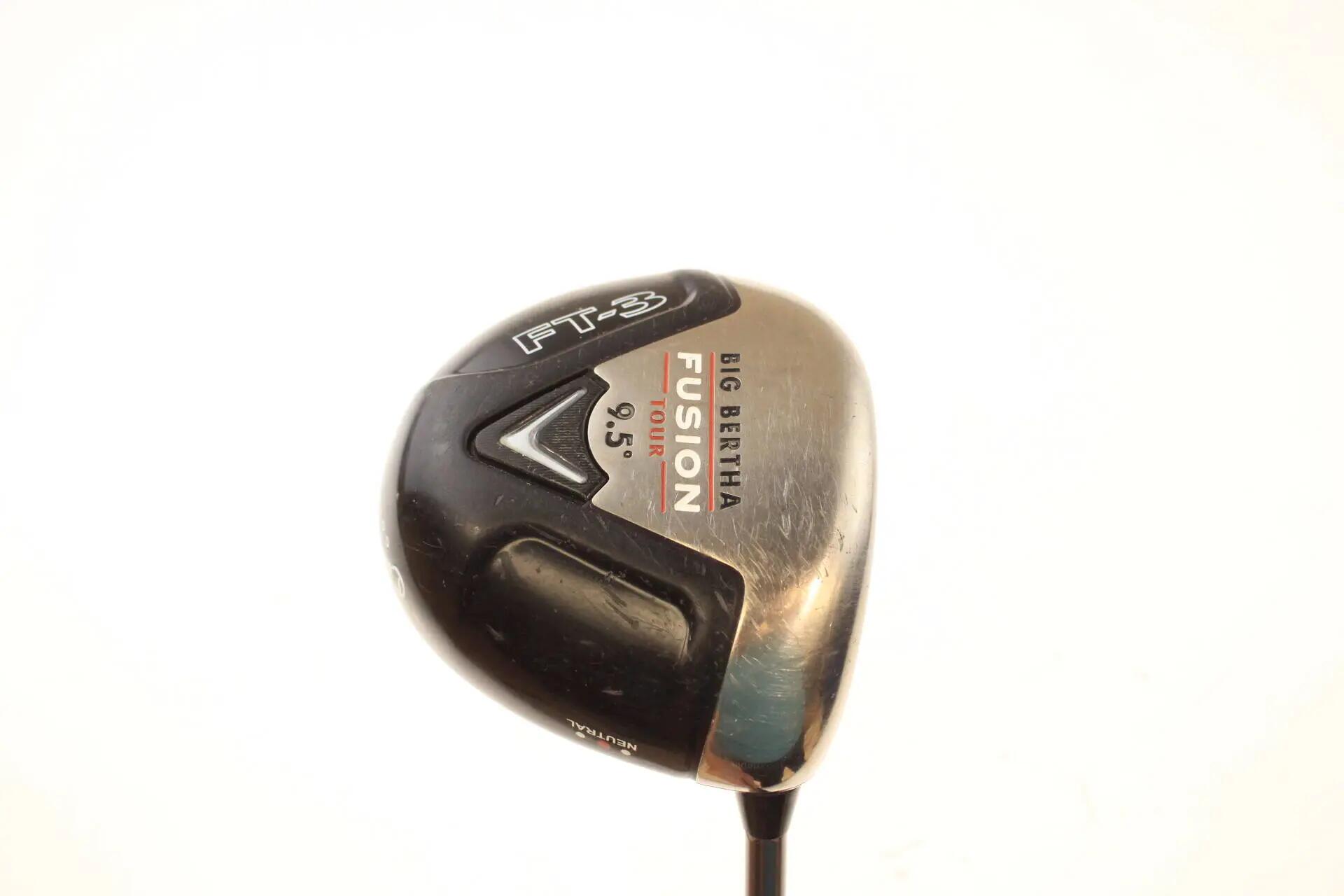 CALLAWAY picture
