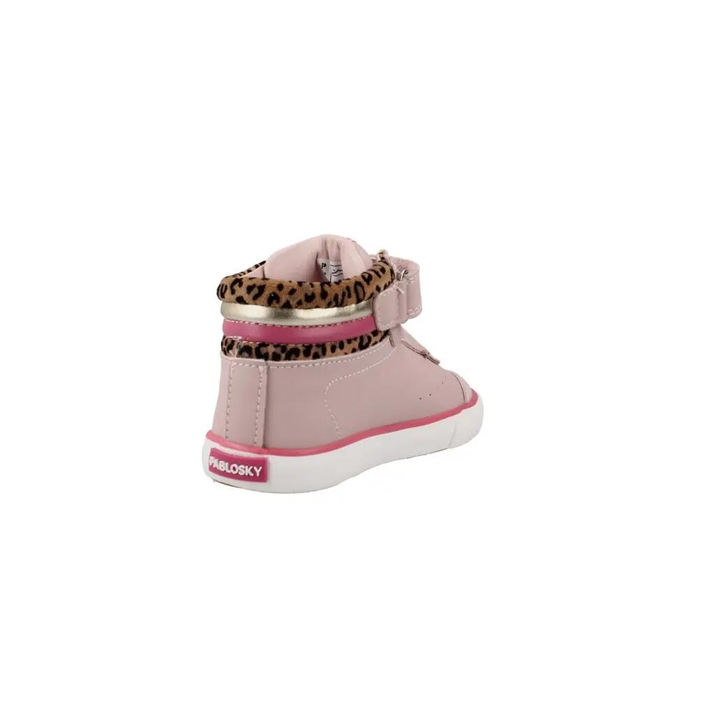 Buty PABLOSKY 987170P Rose 3/5