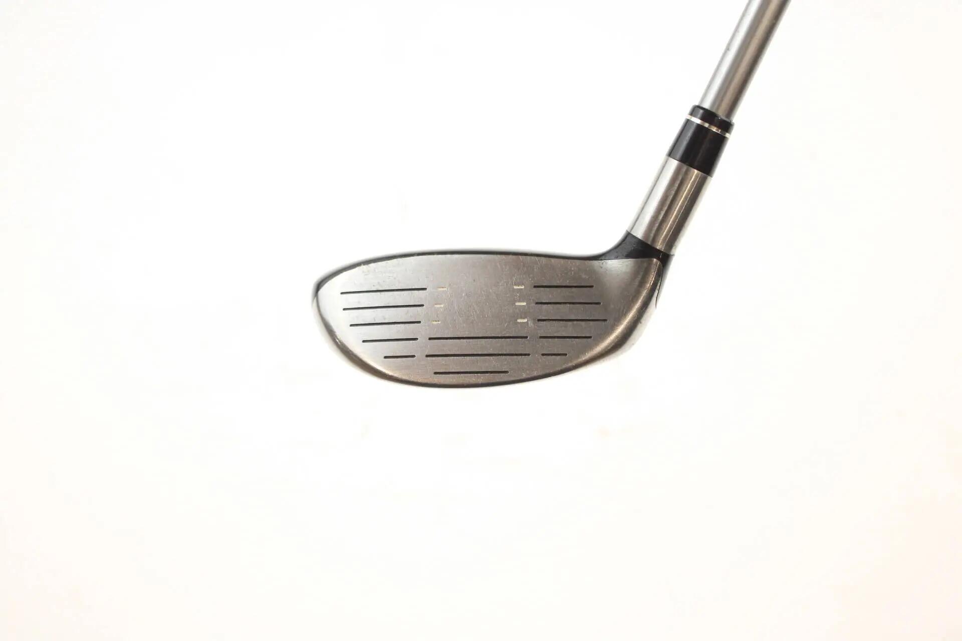 Seconde vie - Callaway FT Draw RH 21-deg Hybrid - Good 2/5