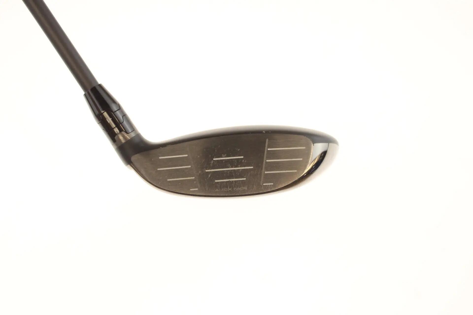 Seconde vie - Callaway Elyte X LH 15-deg Fairway Wood - Good 2/6