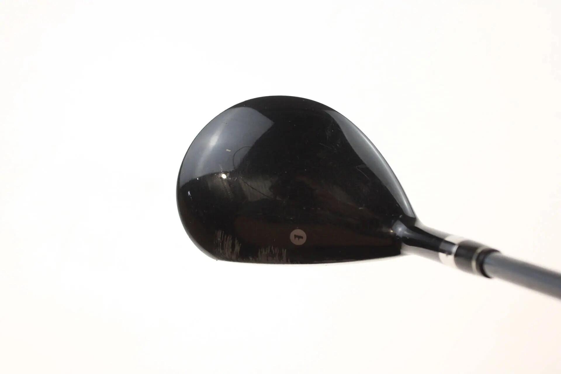 Seconde vie - Nike IGNITE T60 RH 15-deg Fairway Wood - Sufficient 3/6
