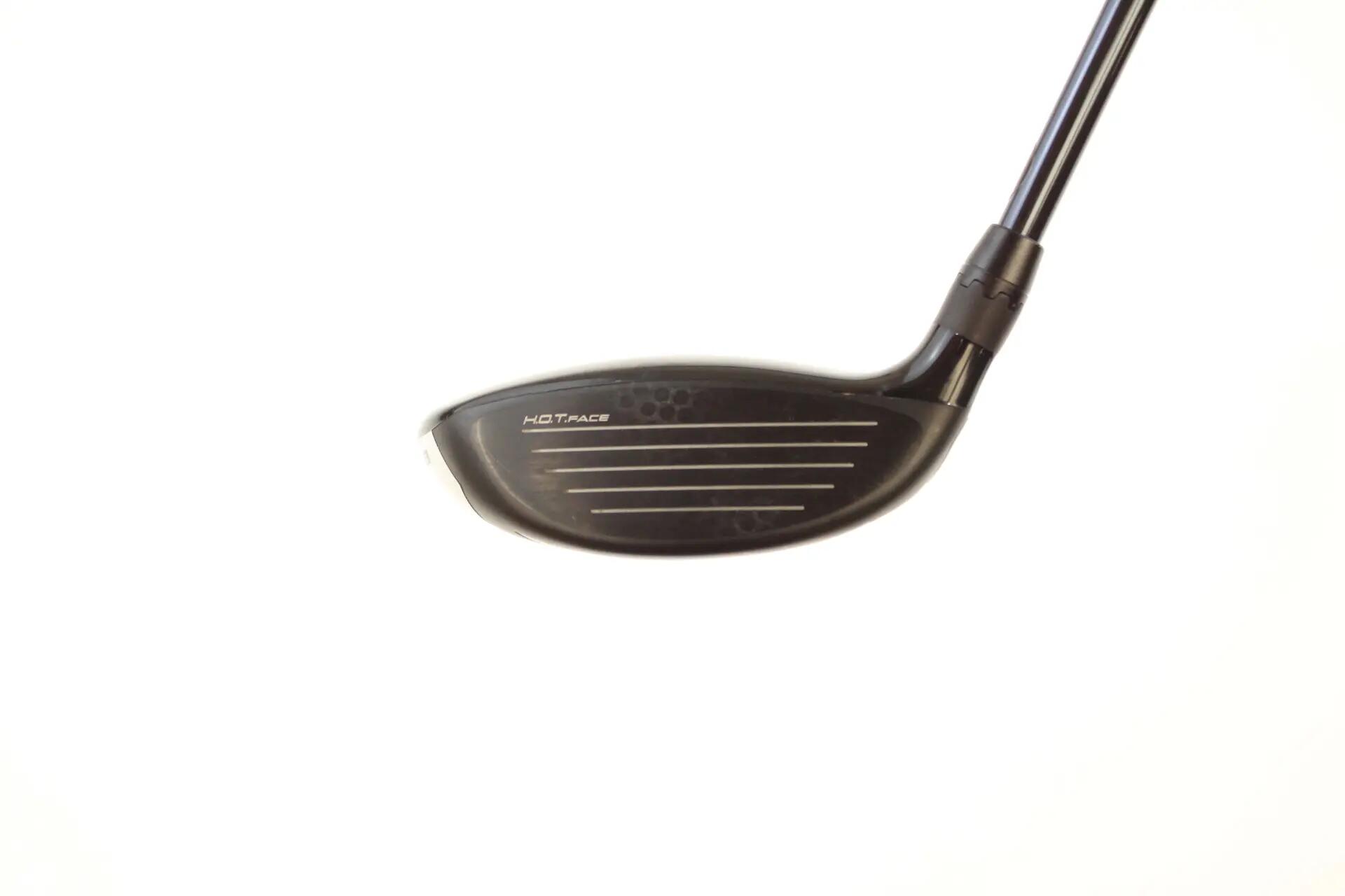 Seconde vie - Cobra AeroJet Max RH 15.5-deg Fairway Wood - Very good 2/5