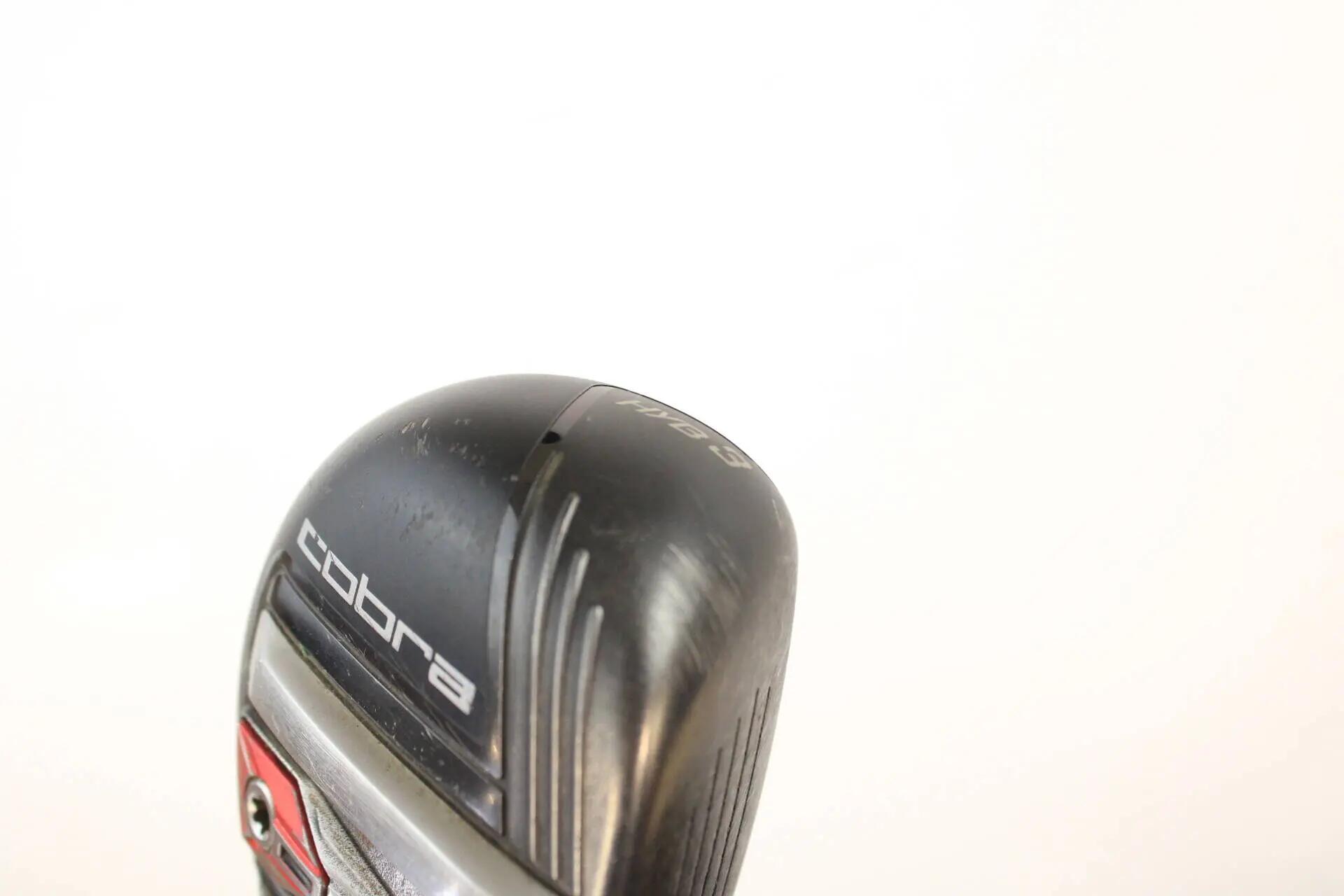 Seconde vie - Cobra King F9 SpeedBack RH 19-deg Hybrid - Good 2/7