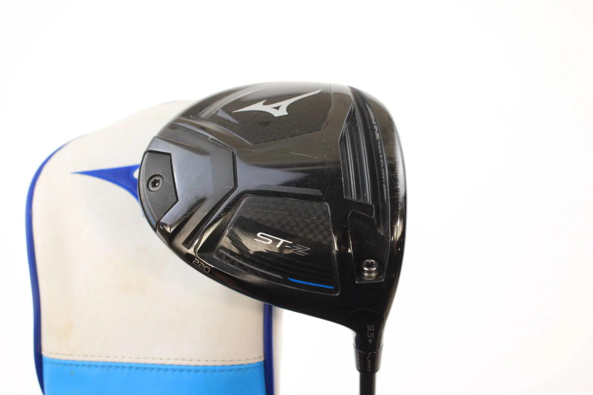 MIZUNO picture