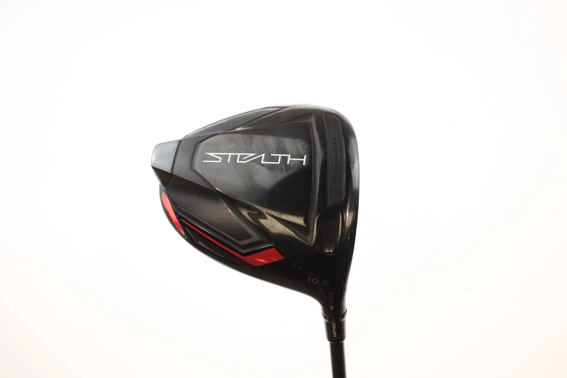 TAYLORMADE picture