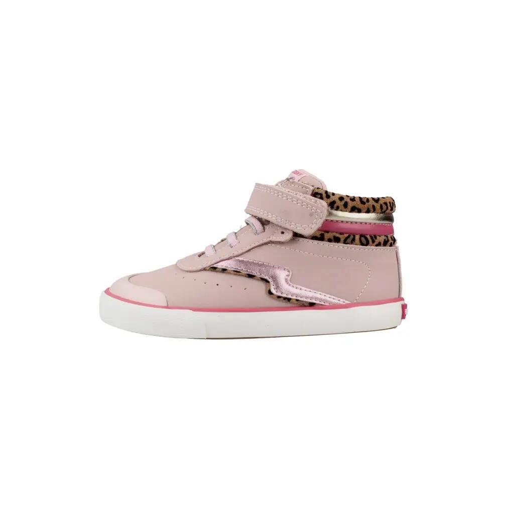 Buty PABLOSKY 987170P Rose 2/5