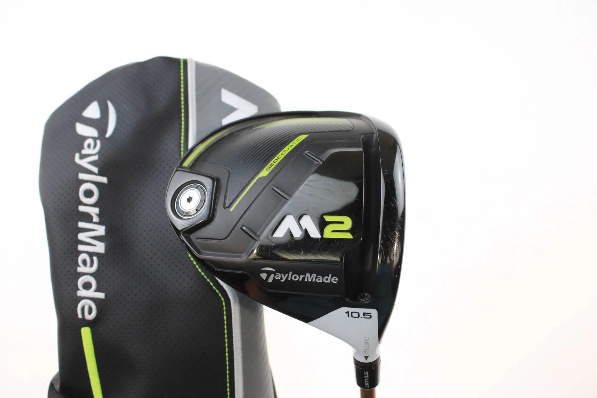 TAYLORMADE picture