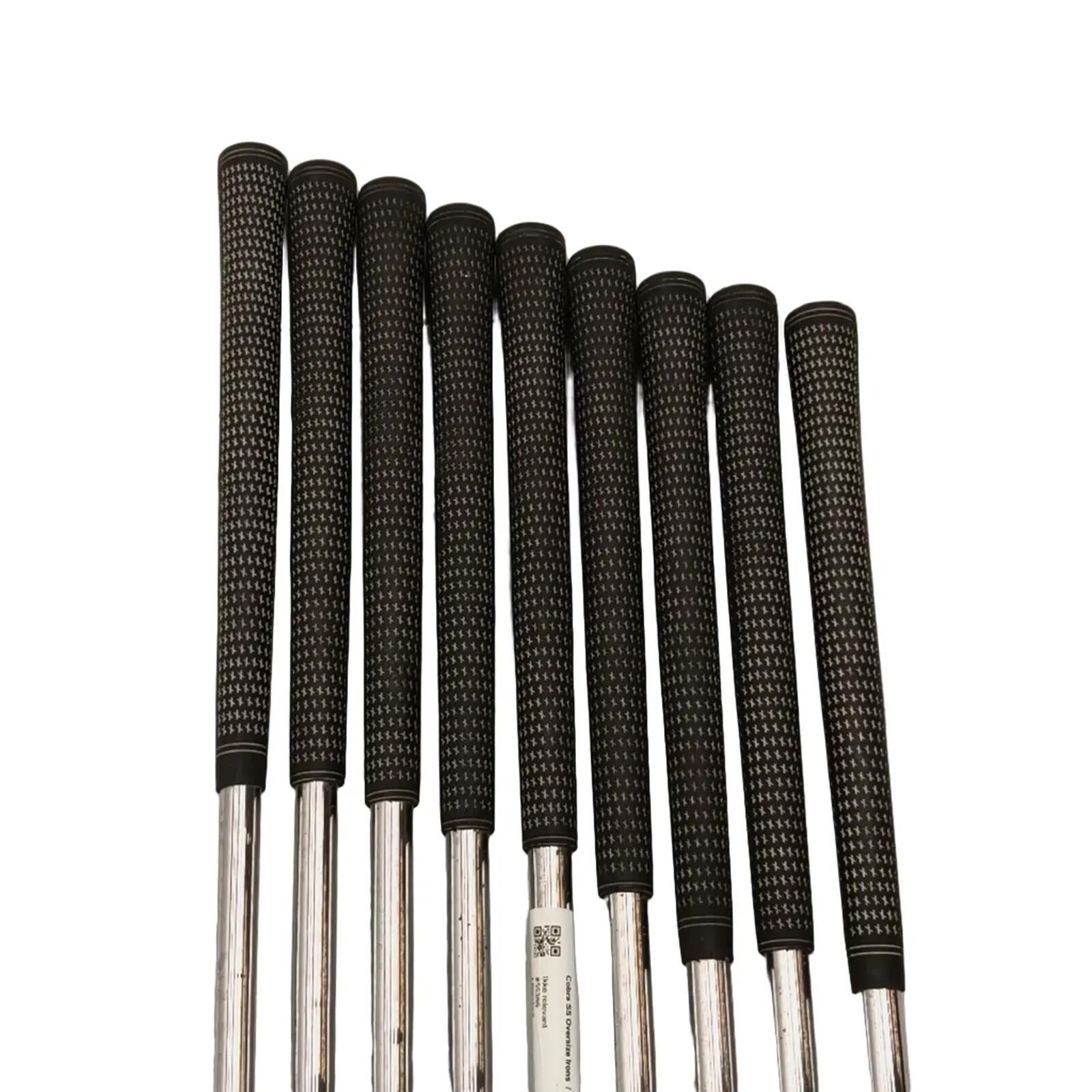 Cobra King SS-i Eisenset / 3-PW+SW / Flex Regular / Stahl 5/7